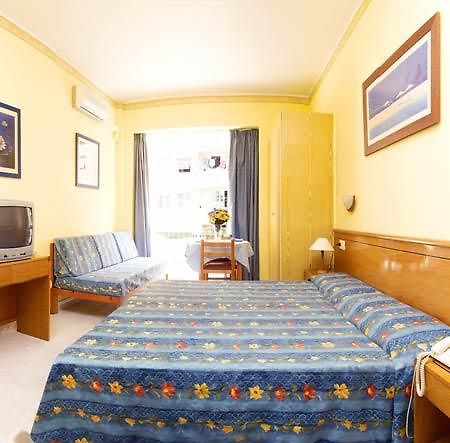 Ok Hotel Beach Ibiza Town Room photo